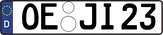 OE-JI23