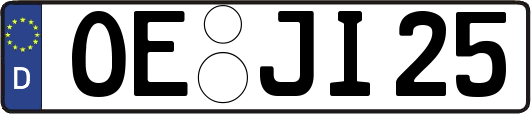 OE-JI25