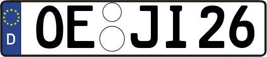 OE-JI26