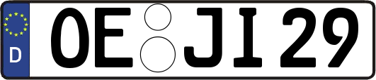OE-JI29
