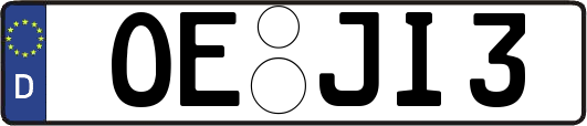 OE-JI3