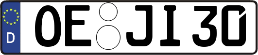 OE-JI30