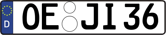 OE-JI36