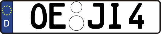 OE-JI4