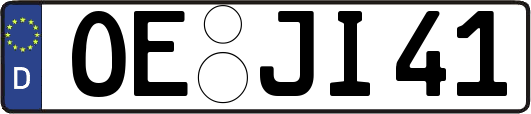 OE-JI41