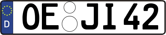 OE-JI42