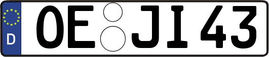 OE-JI43