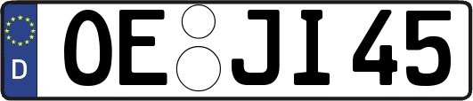 OE-JI45