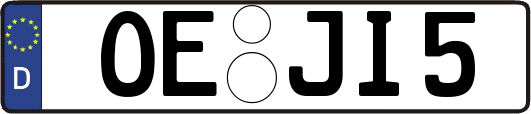 OE-JI5