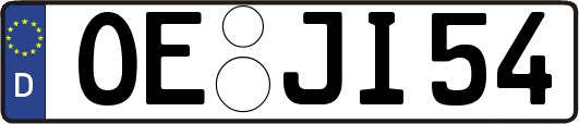 OE-JI54