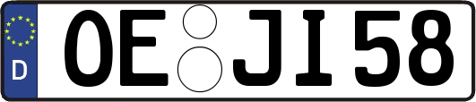 OE-JI58