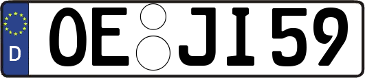 OE-JI59