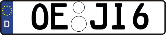 OE-JI6