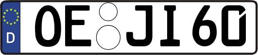 OE-JI60