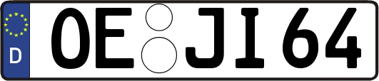 OE-JI64