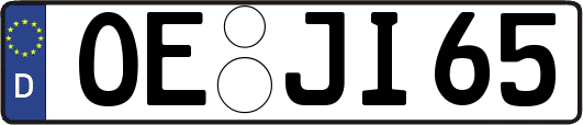OE-JI65