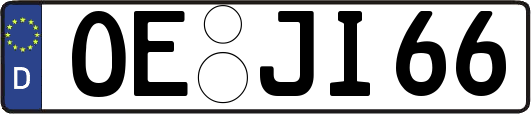 OE-JI66