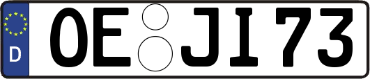 OE-JI73