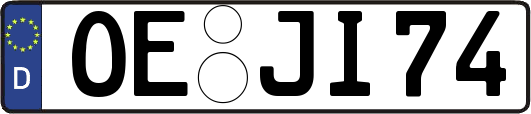 OE-JI74