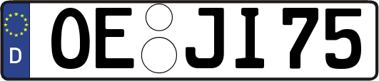 OE-JI75