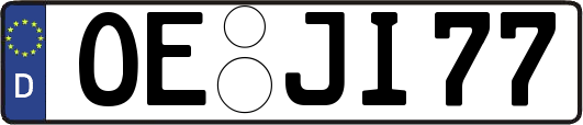 OE-JI77