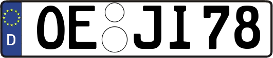 OE-JI78