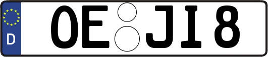 OE-JI8