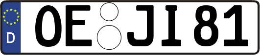 OE-JI81