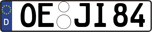OE-JI84