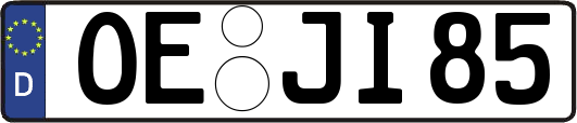 OE-JI85