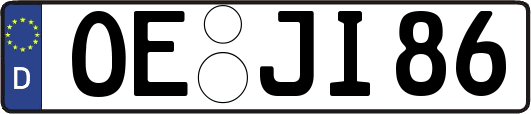 OE-JI86
