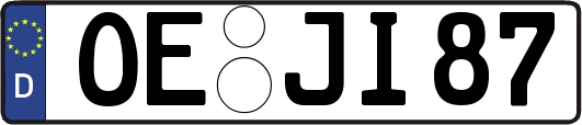 OE-JI87