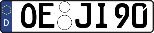 OE-JI90