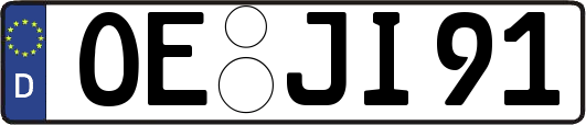 OE-JI91