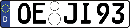 OE-JI93
