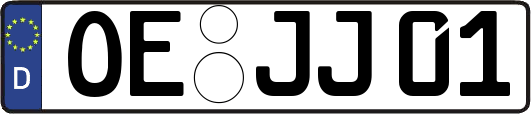 OE-JJ01