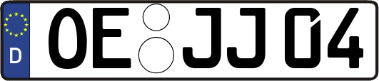 OE-JJ04