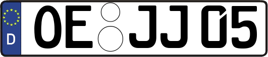 OE-JJ05