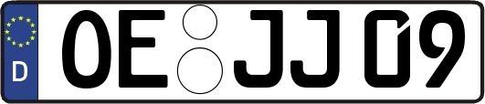OE-JJ09