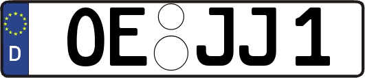 OE-JJ1
