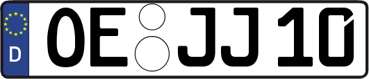 OE-JJ10