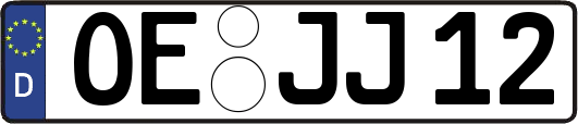 OE-JJ12