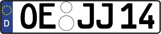 OE-JJ14