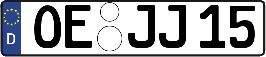OE-JJ15