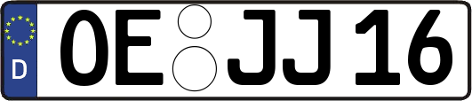 OE-JJ16