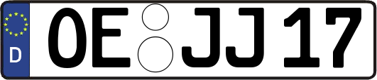 OE-JJ17