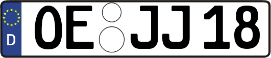OE-JJ18