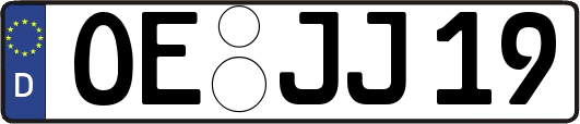 OE-JJ19