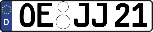 OE-JJ21