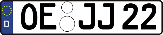 OE-JJ22